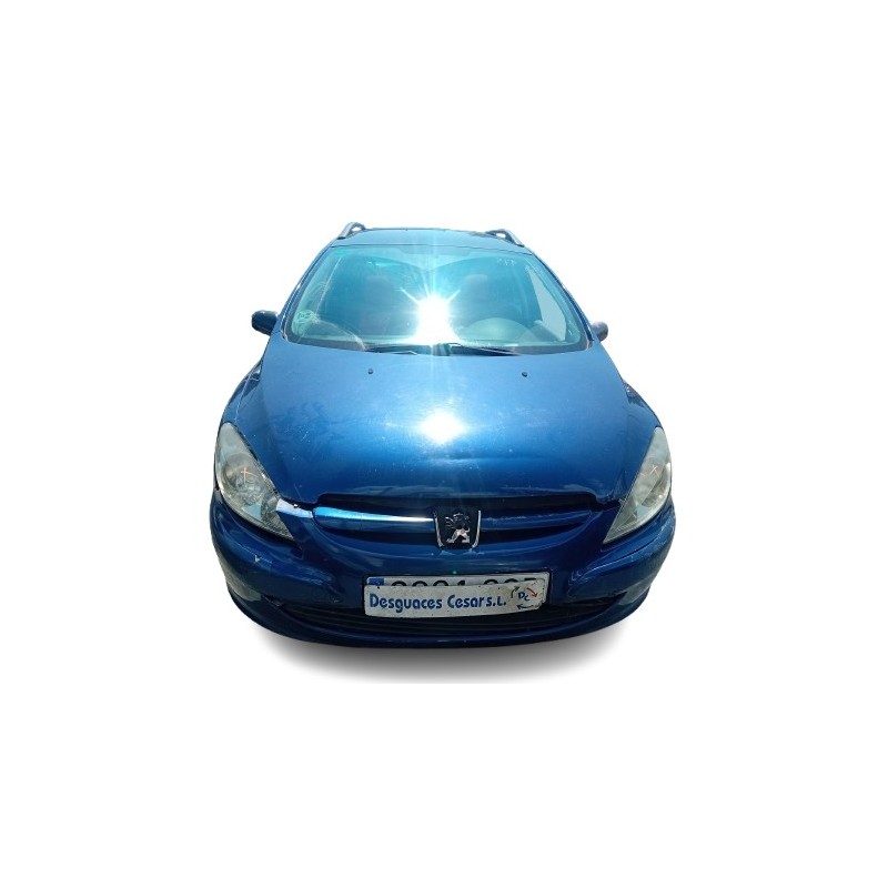 PEUGEOT 307 SW (3H) - imagen 1