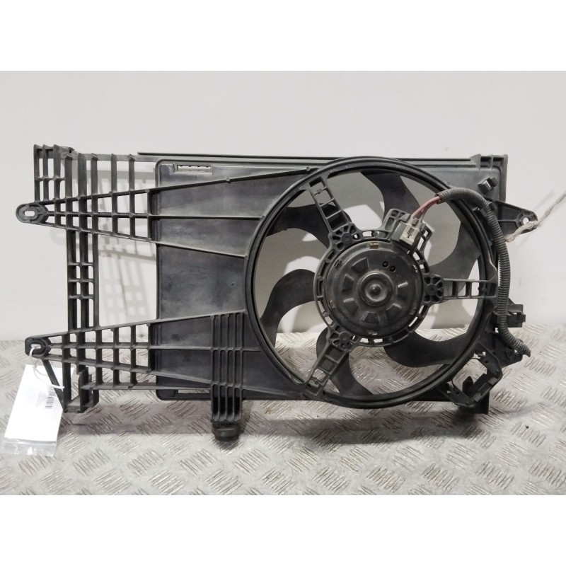 ELECTROVENTILADOR 0046785738  - imagen 1