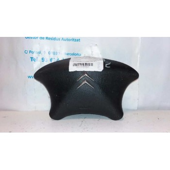 AIRBAG DELANTERO IZQUIERDO 5AMA3D0172861 