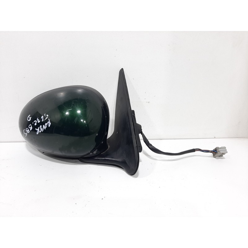 RETROVISOR DERECHO VERDE ELECTRICO - imagen 2