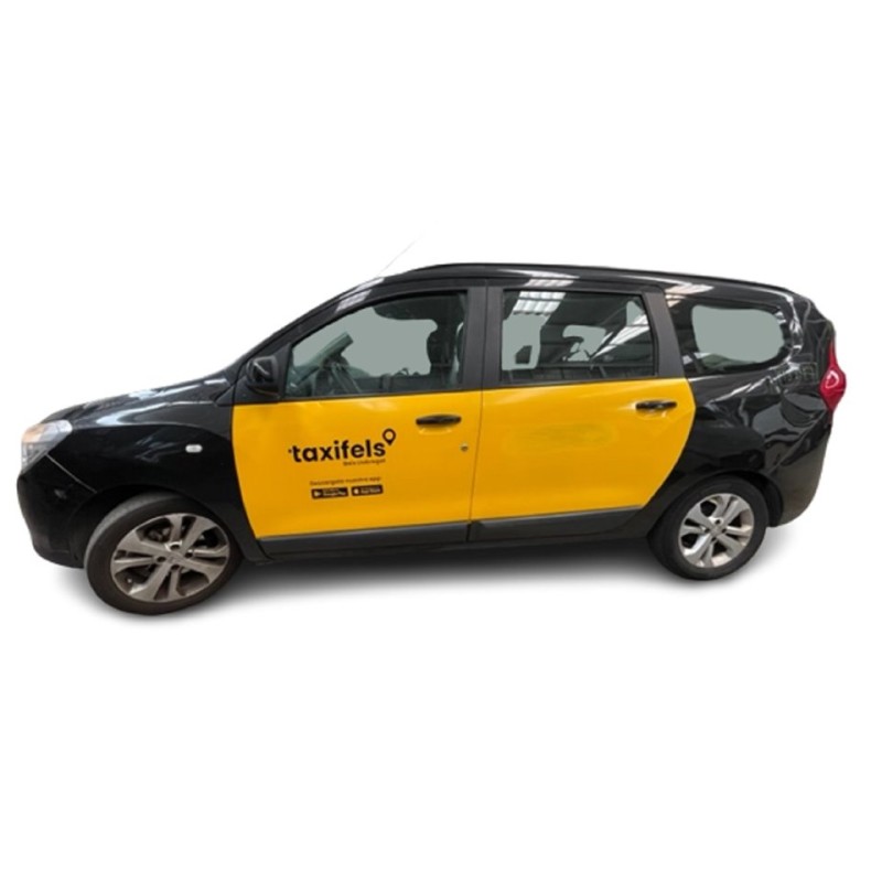 DACIA LODGY - imagen 5