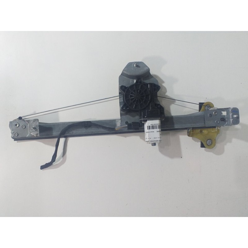 ELEVALUNAS DELANTERO DERECHO 807205569R  - imagen 1