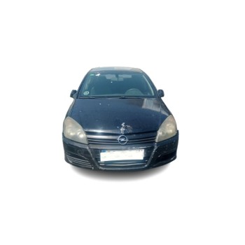 OPEL ASTRA H (A04)