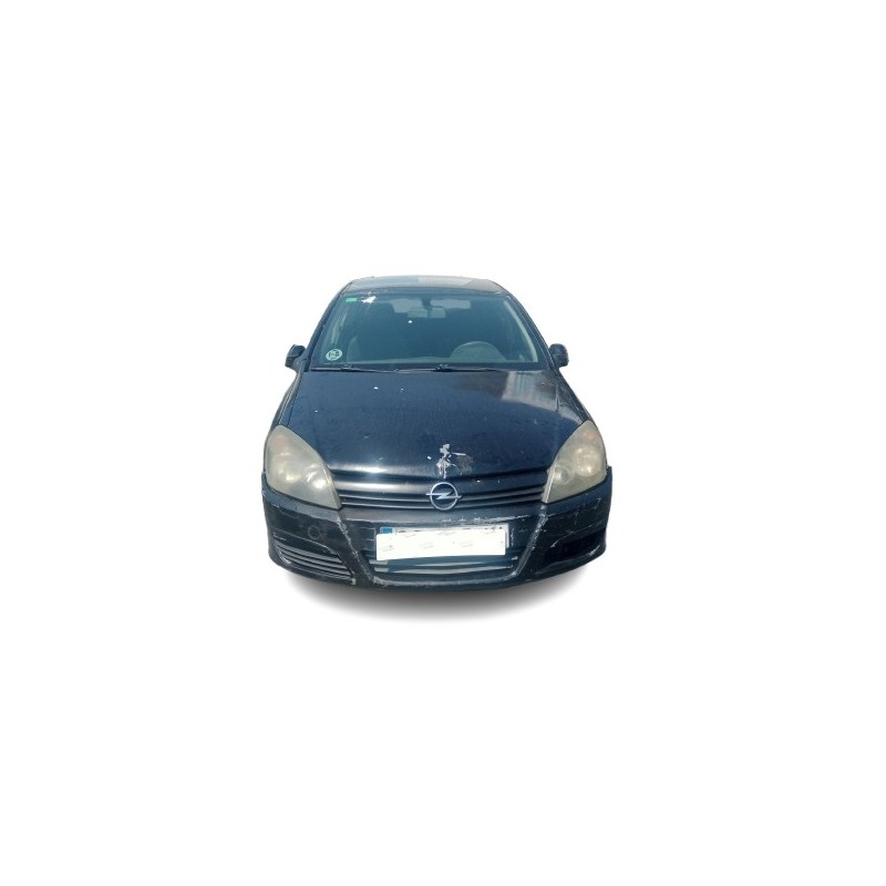 OPEL ASTRA H (A04) - imagen 1