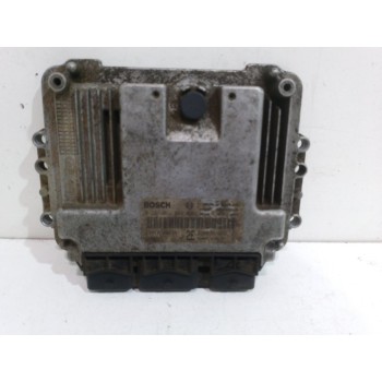 CENTRALITA MOTOR UCE 0281011646 