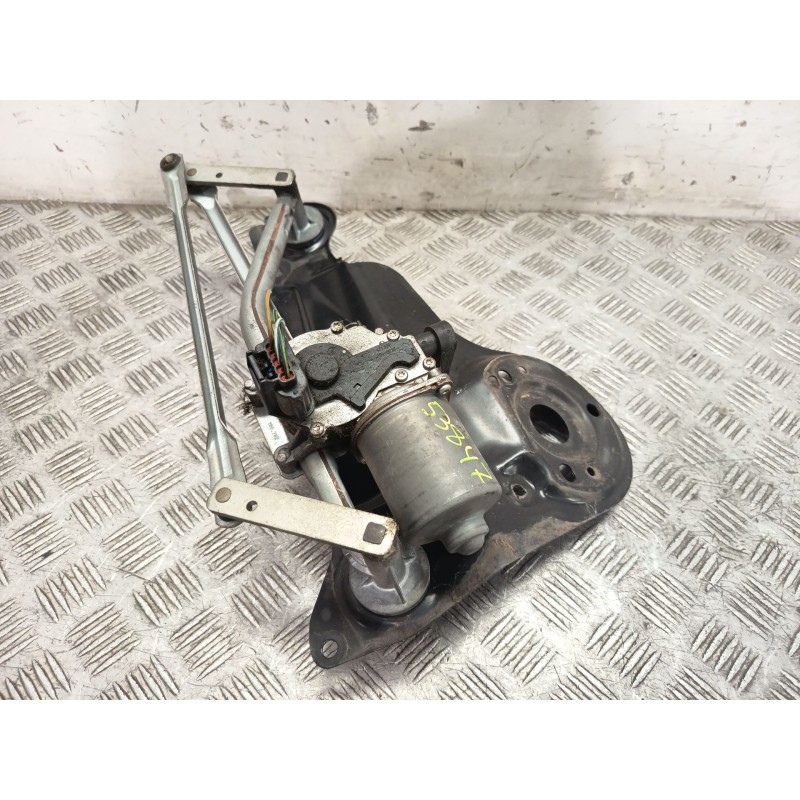 MOTOR LIMPIA DELANTERO 1740714  - imagen 2