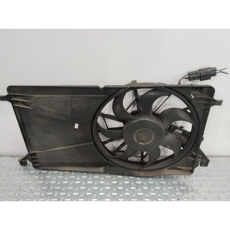 ELECTROVENTILADOR 3M5H8C607RJ  - imagen 3