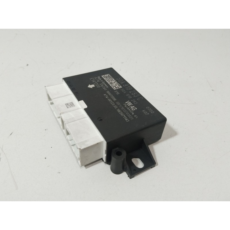 MODULO ELECTRONICO 5QA919283C  - imagen 2