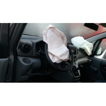 NISSAN NV 200 (M20)