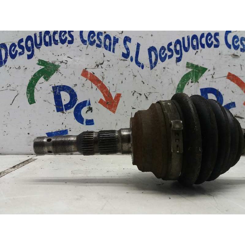 TRANSMISION DELANTERA IZQUIERDA 374775  - imagen 2