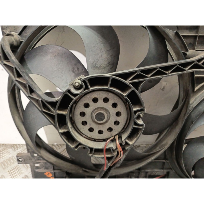 ELECTROVENTILADOR 600121207F  - imagen 2