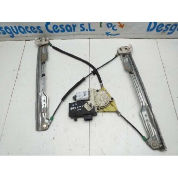 ELEVALUNAS DELANTERO DERECHO 990184100 ELECTRICO 