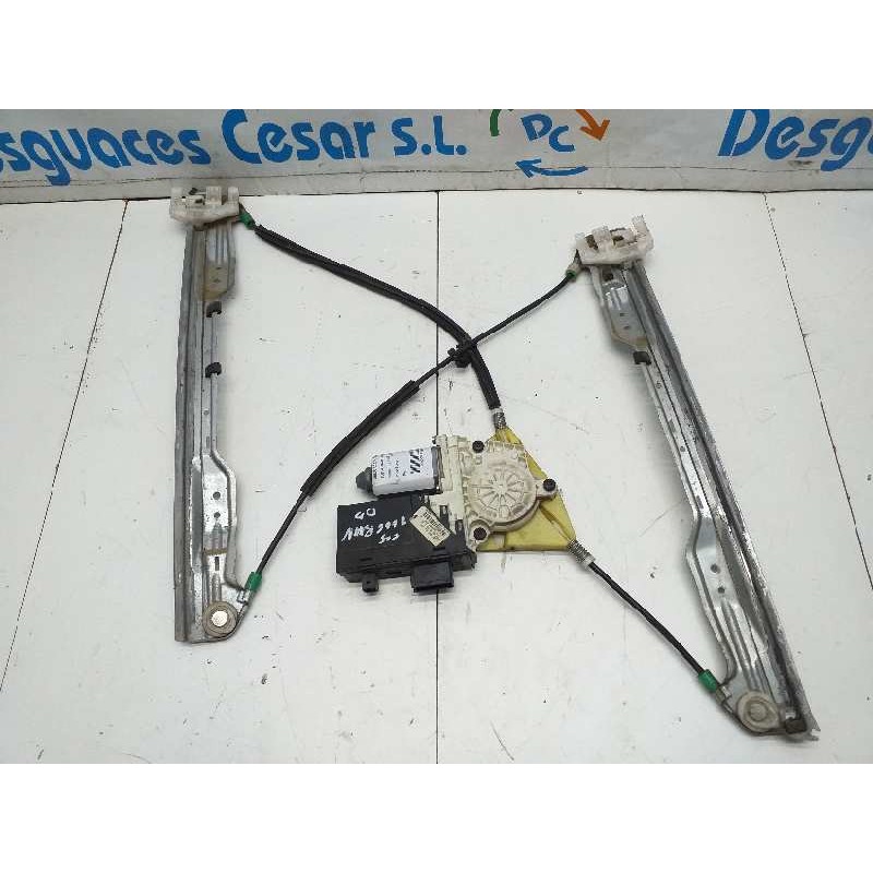 ELEVALUNAS DELANTERO DERECHO 990184100 ELECTRICO  - imagen 1