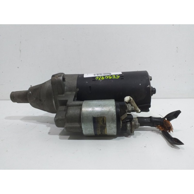 MOTOR ARRANQUE 059911023H  - imagen 4