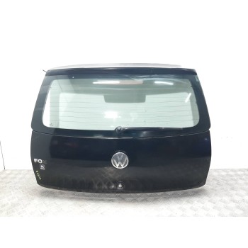 PORTON TRASERO 5Z6827025D NEGRO 