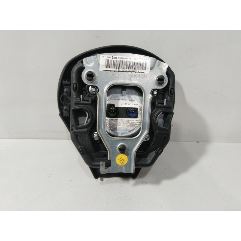 AIRBAG DELANTERO IZQUIERDO 96441877  - imagen 4