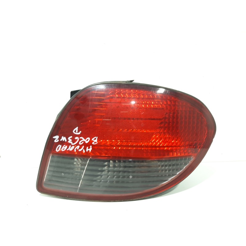 PILOTO TRASERO DERECHO 9240227510  - imagen 1