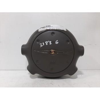 AIRBAG DELANTERO IZQUIERDO 2691D0269 