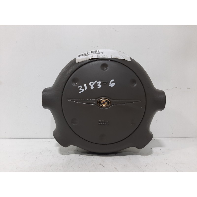 AIRBAG DELANTERO IZQUIERDO 2691D0269  - imagen 1