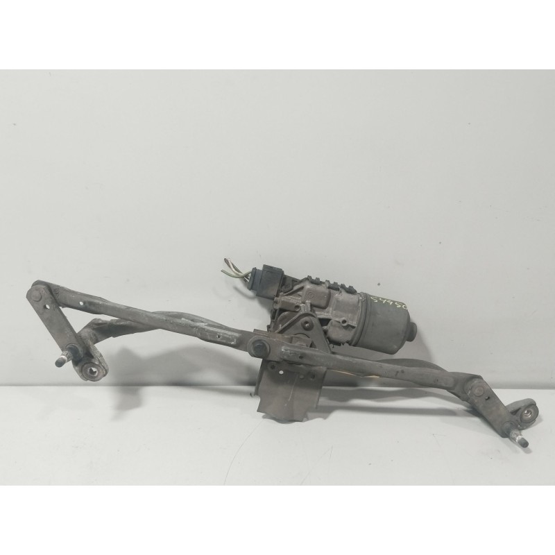 MOTOR LIMPIA DELANTERO 0390241539  - imagen 2