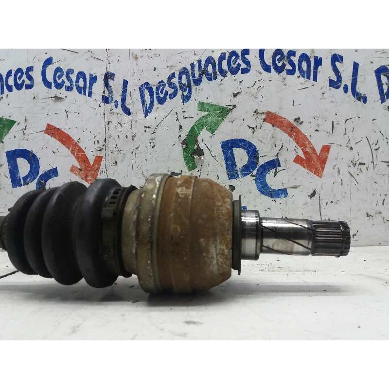 TRANSMISION DELANTERA IZQUIERDA 374775  - imagen 3
