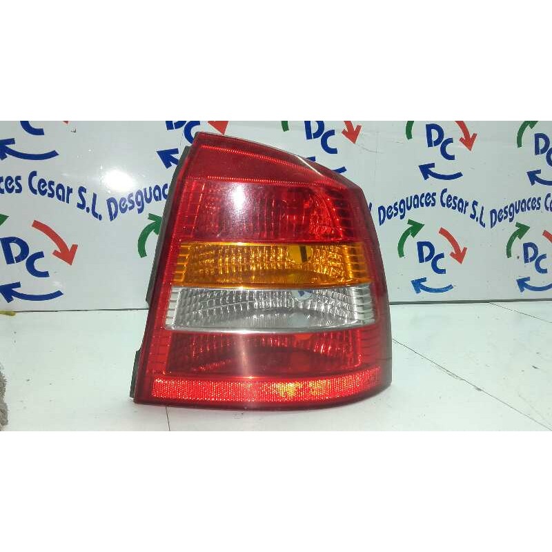 PILOTO TRASERO DERECHO 90521544  - imagen 1