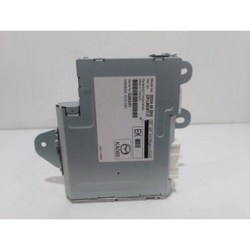 MODULO ELECTRONICO DD2A66DRX 