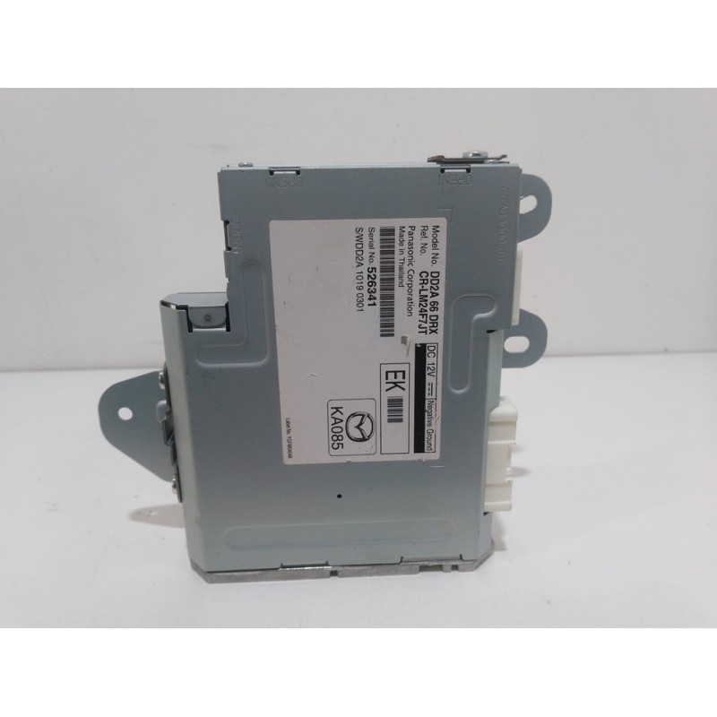 MODULO ELECTRONICO DD2A66DRX  - imagen 1