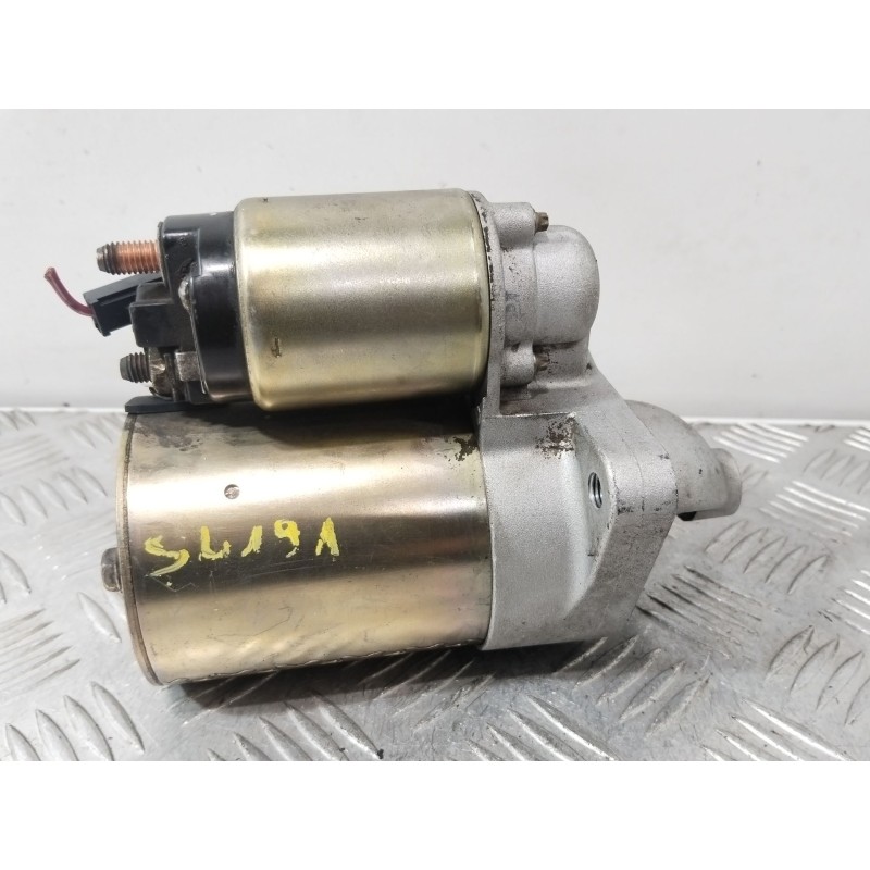 MOTOR ARRANQUE 361002X000  - imagen 4