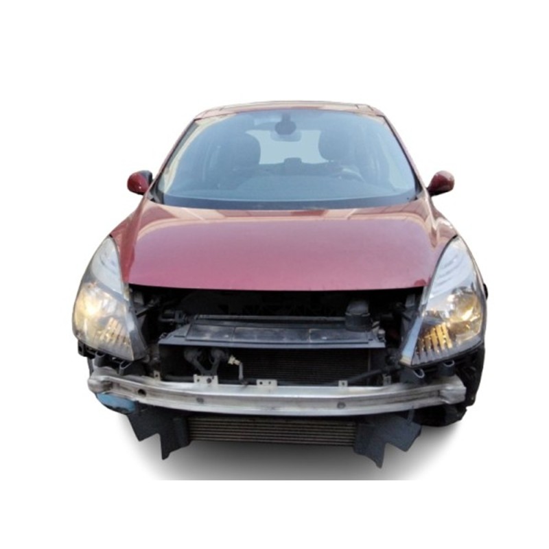 RENAULT SCÉNIC III (JZ0/1_) - imagen 6