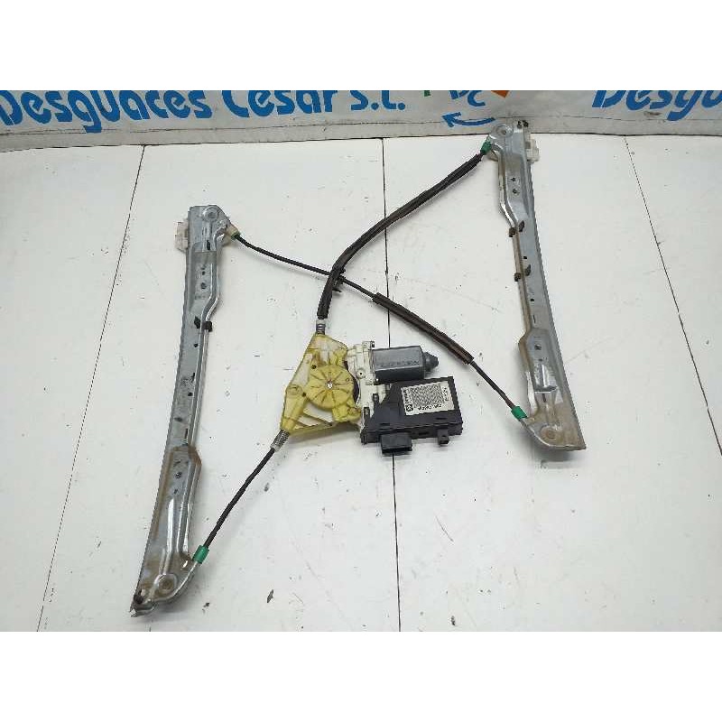 ELEVALUNAS DELANTERO DERECHO 990184100 ELECTRICO  - imagen 2
