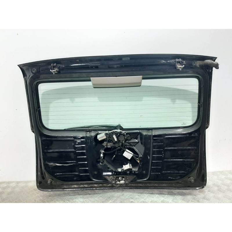 PORTON TRASERO 5Z6827025D NEGRO  - imagen 2