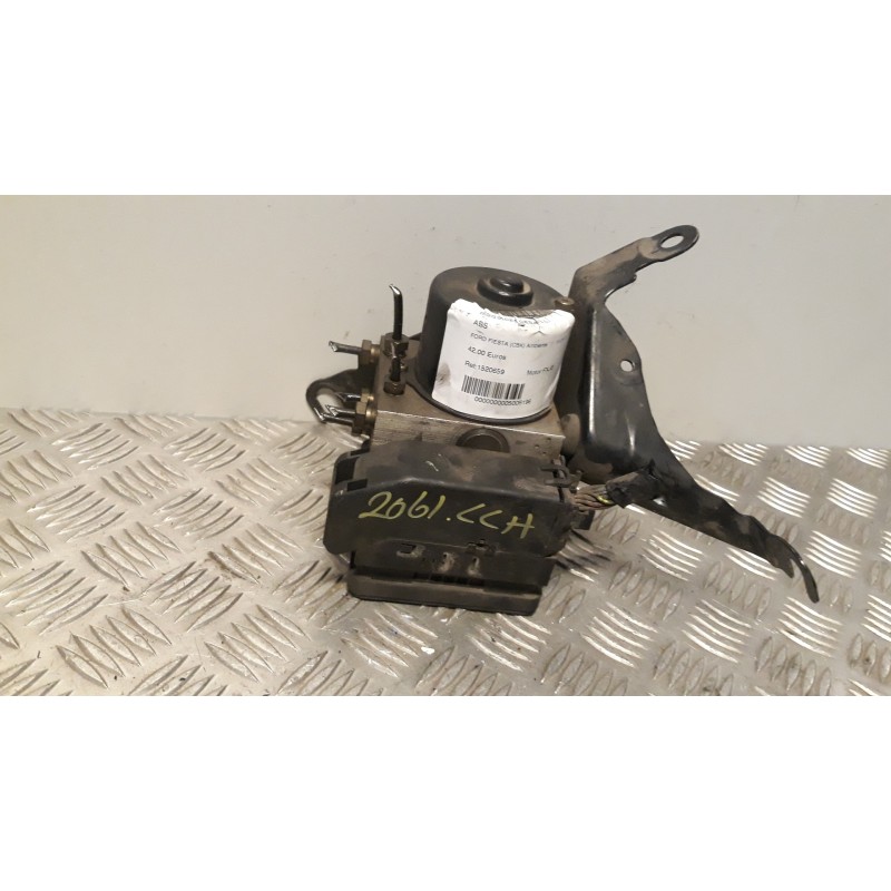 ABS 2S612M110CD 10020600164  - imagen 4