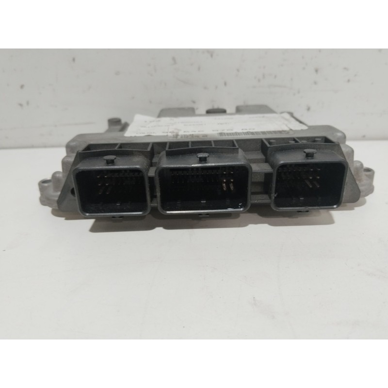 CENTRALITA MOTOR UCE 9664257580  - imagen 2