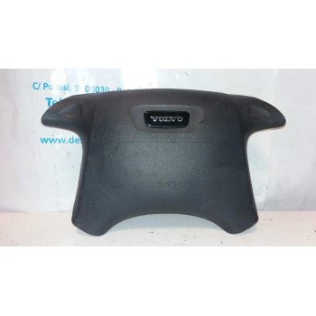 AIRBAG DELANTERO IZQUIERDO 115585040009000655 