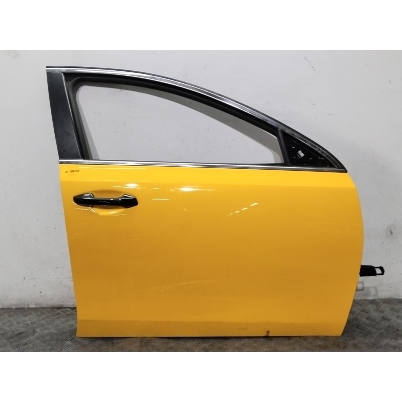 PUERTA DELANTERA DERECHA 76004J7000  - imagen 1