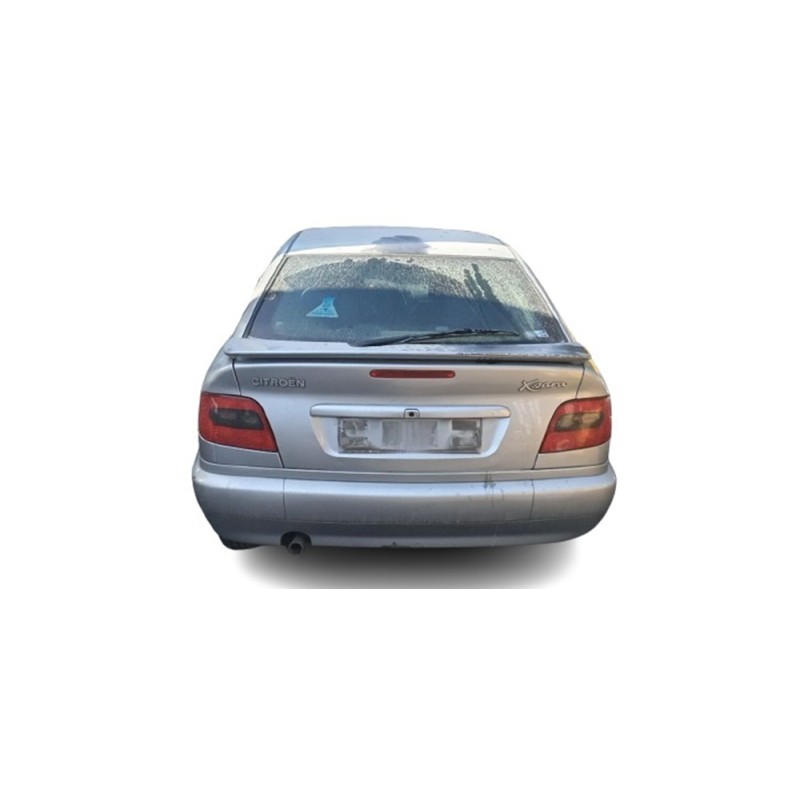 CITROËN XSARA COUPÉ (N0) - imagen 2