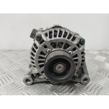 ALTERNADOR 0986049370 