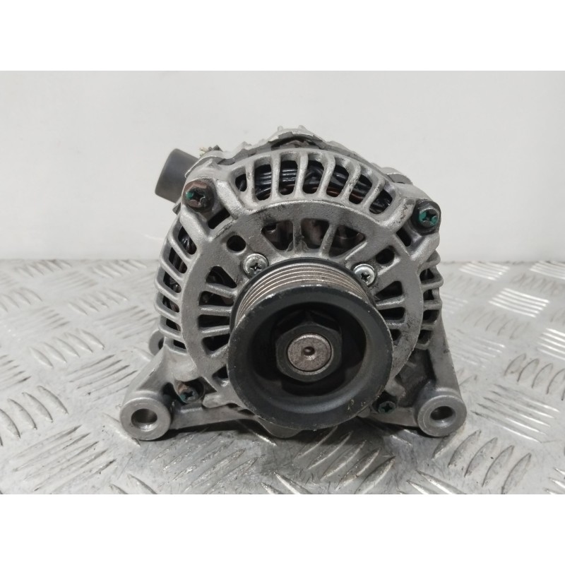 ALTERNADOR 0986049370  - imagen 1