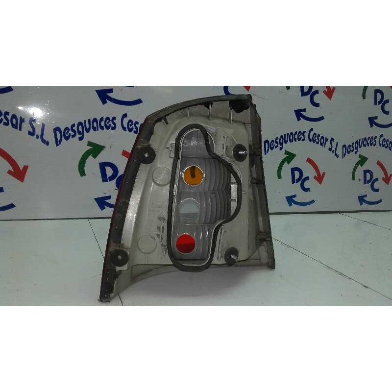 PILOTO TRASERO DERECHO 90521544  - imagen 2