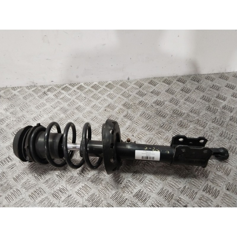 AMORTIGUADOR DELANTERO IZQUIERDO 22195353  - imagen 1