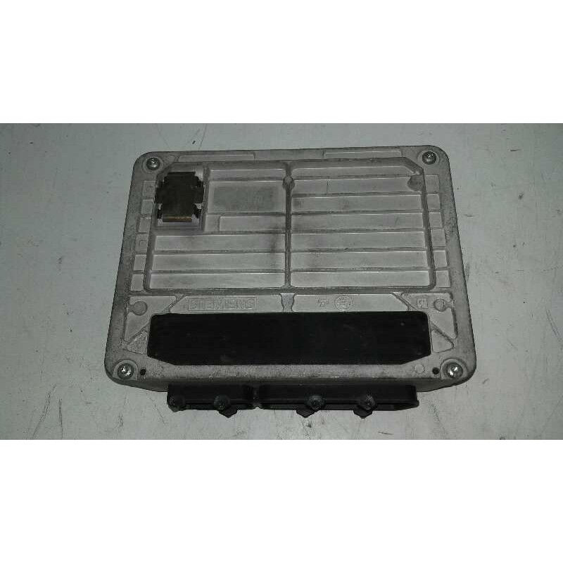CENTRALITA MOTOR UCE 5WP448 68423  - imagen 1