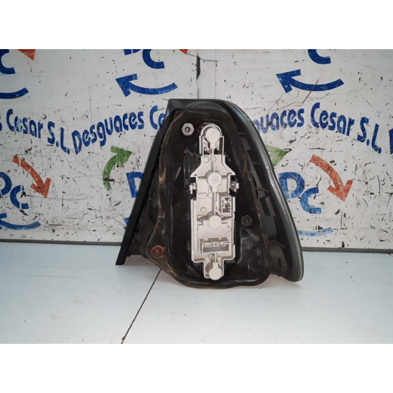 PILOTO TRASERO IZQUIERDO  - imagen 2