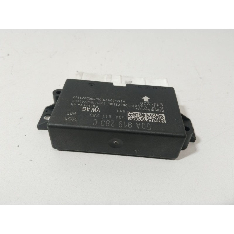 MODULO ELECTRONICO 5QA919283C  - imagen 4
