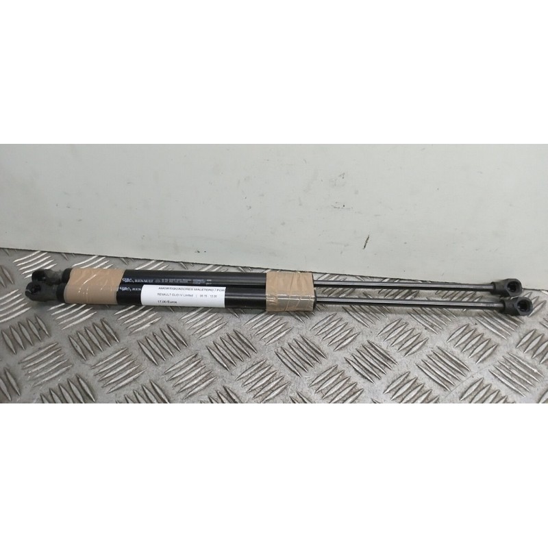 AMORTIGUADORES MALETERO / PORTON 844308661R 