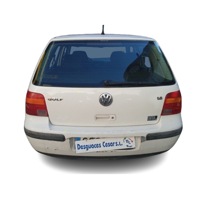 VOLKSWAGEN GOLF IV (1J1) - imagen 3