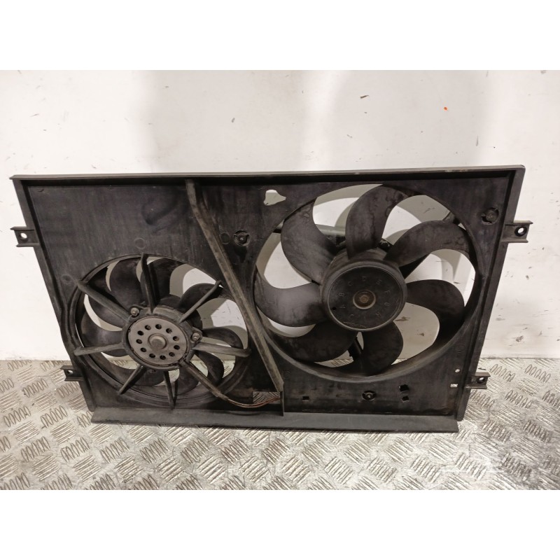 ELECTROVENTILADOR 600121207F  - imagen 4