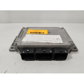CENTRALITA MOTOR UCE 9665936280 