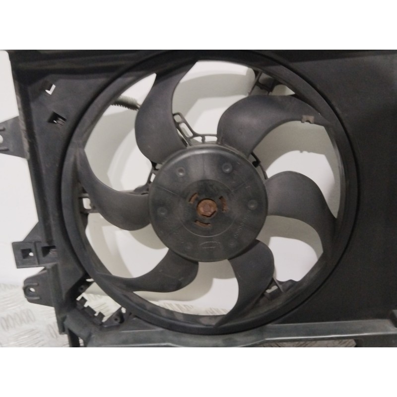 ELECTROVENTILADOR 0046785738  - imagen 4