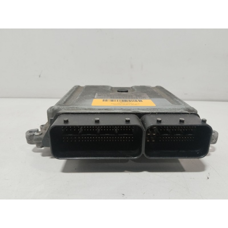 CENTRALITA MOTOR UCE 0281012103  - imagen 2